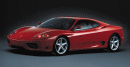 logo Ferrari
