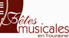 logo des F&ecirc;tes Musicales