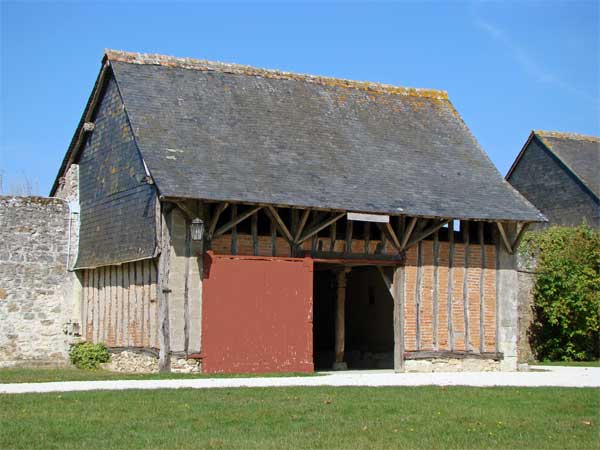 la petite grange
